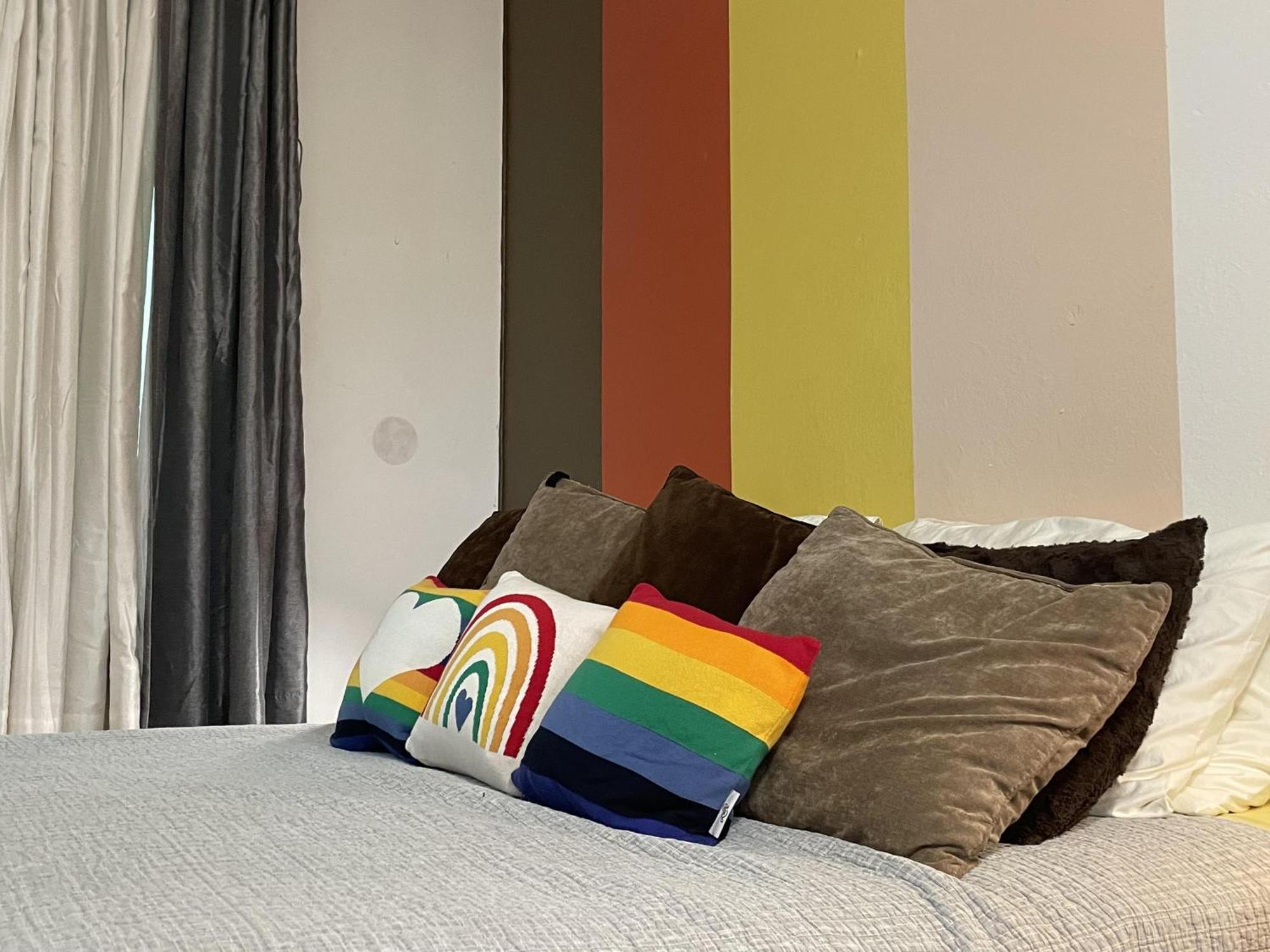 סן חואן Coqui Del Mar - Lgbtq Hotel - Adults Only חדר תמונה